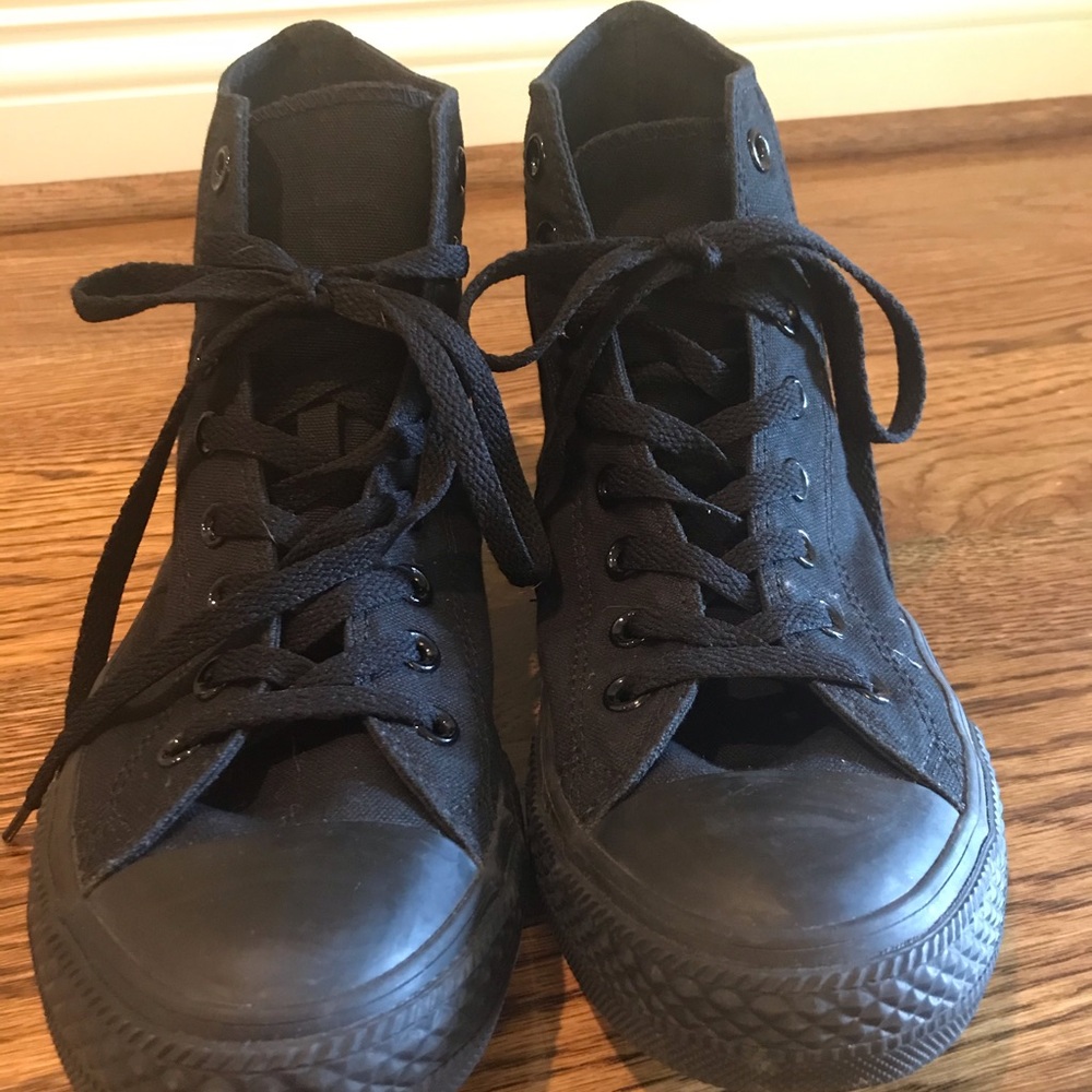 Converse All Star High Tops Shoes